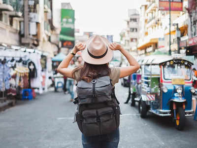 भारत में Solo Travel का शौक रखने वाली लड़कियां जान लें ये 3 कानून, आपके पास तक नहीं भटकेंगे लफंगे