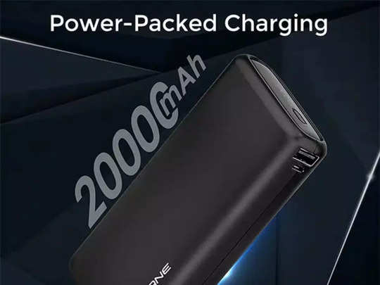 best power banks with 20000mah battery capacity can charge your device in seconds