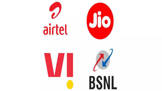 खूप खर्च न करता सिम अ‍ॅक्टिव्ह ठेवायचे असल्यास Jio-Airtel-Vi-BSNL चे 'हे' रिचार्ज आहेत बेस्ट