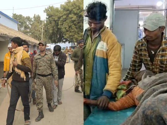 Bihar Crime : बेगूसराय में 48 घंटे के भीतर 4 लोगों की हत्या से हड़कंप, नवादा में हथियार के साथ 6 क्रिमिनल गिरफ्तार 