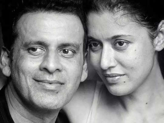 Manoj Bajpayee Wife: मनोज बाजपेयी ने की हैं दो शादियां, जानिए पहली बीवी से तलाक और नेहा से शादी की अनकही कहानी
