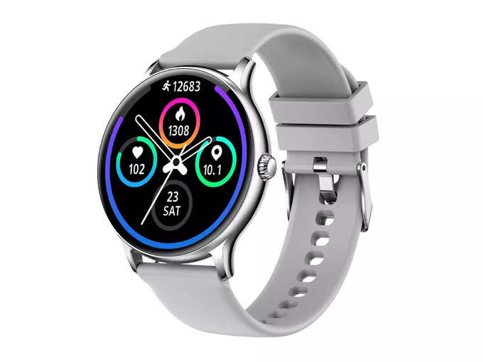 Fire-Boltt Phoenix Smart Watch