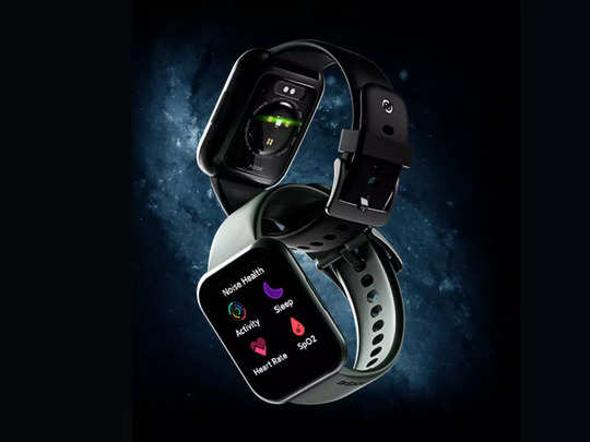 Buy Bluetooth Smart Watch for Boys Kids Under 2500: Maxx SX7 Pro Blue