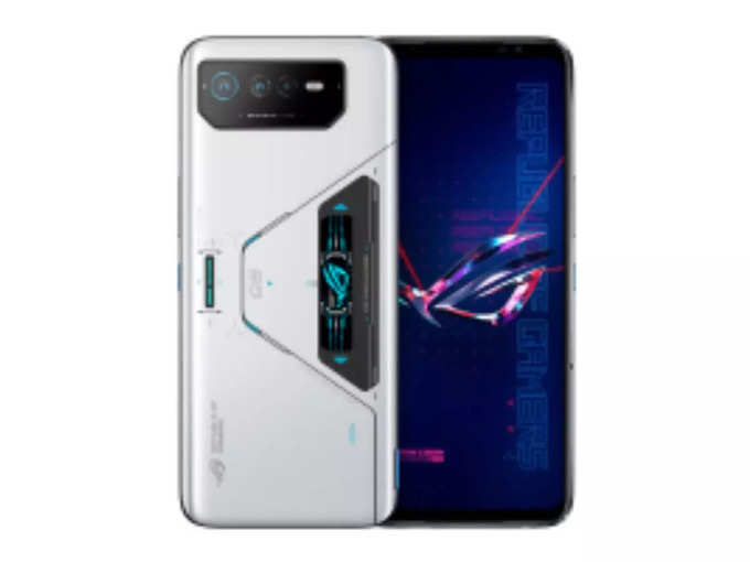 Asus ROG Phone 6