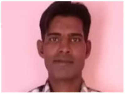 Sagar: नदी किनारे मिला 3 दिन से लापता युवक का शव, पत्‍थर से सिर कुचलकर की हत्‍या 