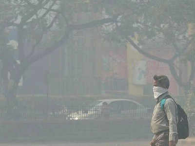 बिहार की हवा देश में सबसे जहरीली, टॉप 10 प्रदूषित शहरों में ये 6 शहर शामिल... जानिए आज का हाल 