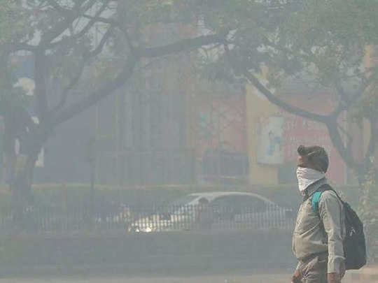 बिहार की हवा देश में सबसे जहरीली, टॉप 10 प्रदूषित शहरों में ये 6 शहर शामिल... जानिए आज का हाल 