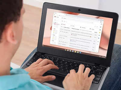 ​Chromebook Laptops में स्टडी और ऑफिस वर्क करना है आसान, बजट फ्रेंडली है प्राइस रेंज ​ 