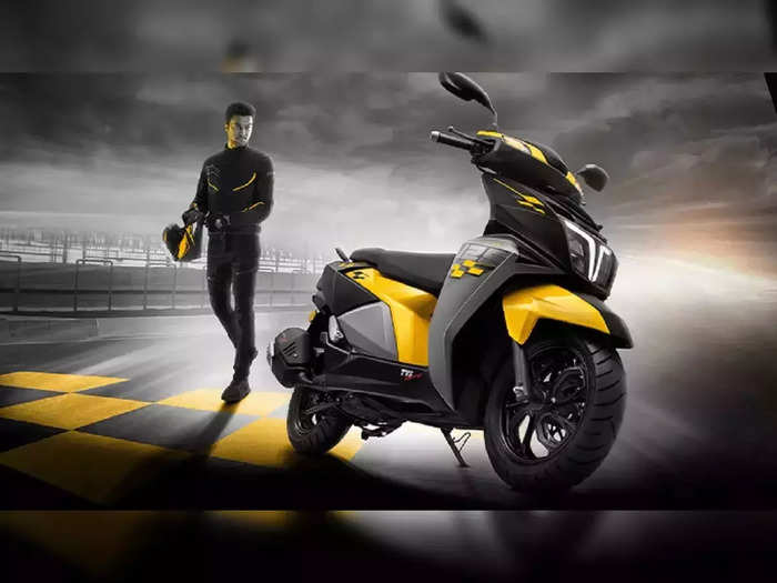 Suzuki Motorcycle India : প্রতীকী ছবি