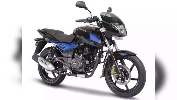 Second Hand Bajaj Pulsar 150 