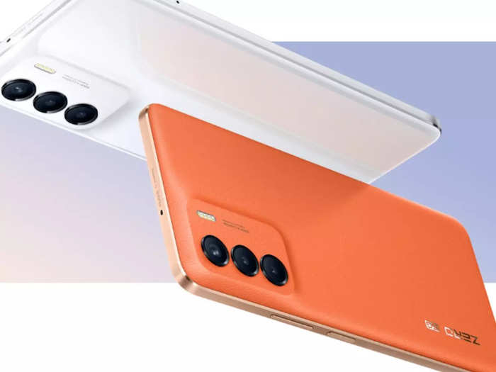 infinix zero 5g 2023 launched with 5000mah battery triple camera setup 50mp triple camera setup at rs 19999