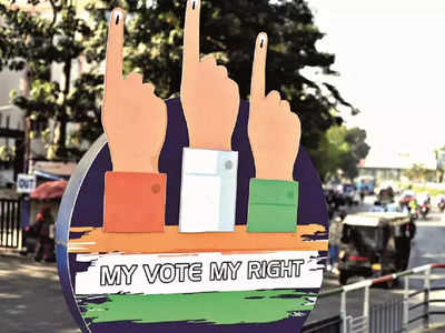 Gujarat Phase 2 Voting: गुजरात के दूसरे चरण में किन-किन सीटों पर डाले जाएंगे वोट, देखें पूरी लिस्ट 