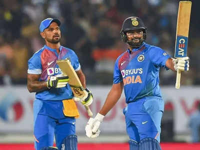 IND Vs BAN LIVE: दीपक चाहर का कमाल, पहली ही गेंद पर भारत को दिलाया विकेट