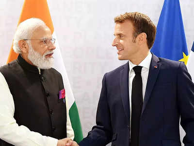 मुझे मेरे दोस्त मोदी पर भरोसा... भारत के G20 का अध्यक्ष बनने पर फ्रांस के राष्ट्रपति ने दी खास बधाई