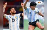 Lionel Messi Record: টপকে গিয়েছেন মারাদোনাকে, কোন বিশ্বকাপে ক’টা গোল মেসির?