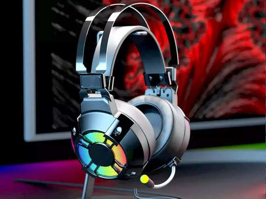 gaming headphones will double the fun of playing games read here the details of the best headphones