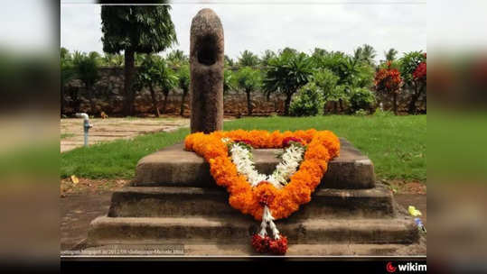 कर्नाटक- महाराष्ट्र सीमावाद सुरू असतानाच सरकारचा मोठा निर्णय, शहाजी महाराजांचे समाधीस्थळ...