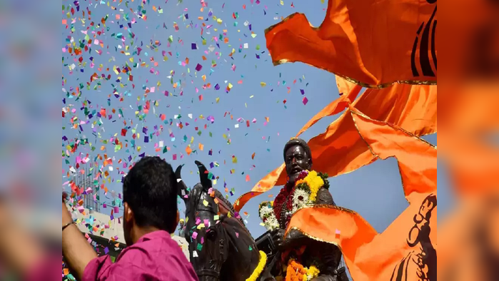 Shivjayanti 2022 : शिवजन्मोत्सव दणक्यात होणार, 'असे' असतील कार्यक्रमाचे नियम