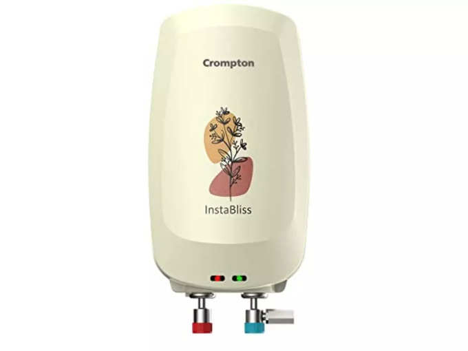 Crompton InstaBliss 3-L Instant Water Heater