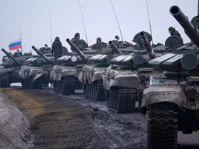 Global Arms Sales: यूक्रेन जंग के बीच हथियारों की बिक्री में लगातार सातवें साल उछाल, अमेरिका अव्वल, चीन की छलांग ने चौंकाया