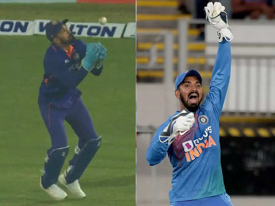 Ind vs Ban: विकेट के पीछे से मैच हरा देता था... IAS ऑफिसर ने केएल राहुल का उड़ाया धोनी वाले अंदाज में मजाक 