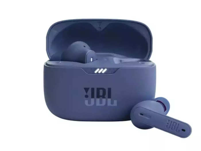 JBL Tune 130NC