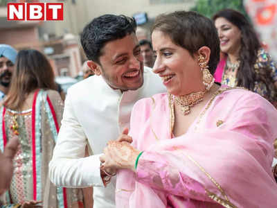 गुनीत मोंगा जल्द करनेवाली हैं शादी, बताया कैसे शाहरुख खान की DDLJ ने बर्बाद कर दी उनकी जिंदगी
