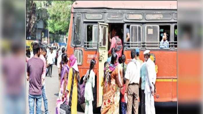 एसटीचे आरक्षण ६० दिवस आधी मिळणार!