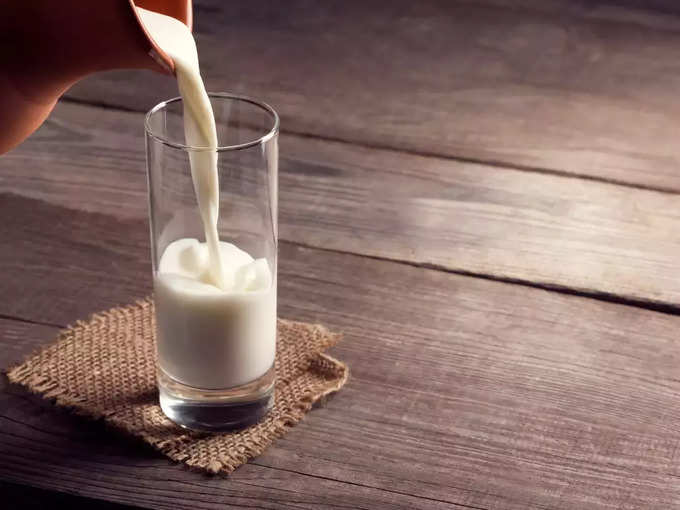 मूली के साथ दूध पीने से बचें