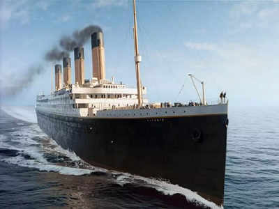 Titanic के बारे में कभी नहीं सुनी होंगी ये अनसुनी बातें, इस जहाज में बसा था पूरा एक शहर