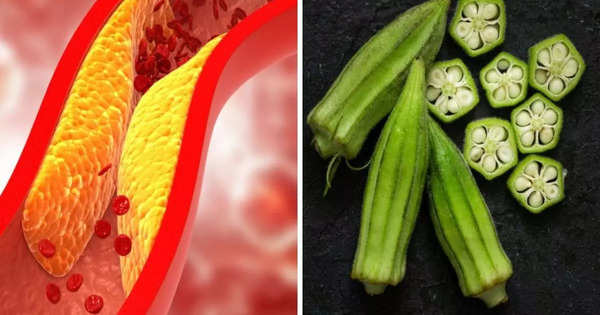 Cholesterol Lowering Vegetables: कोलेस्ट्रॉल कर रहा परेशान तो डाइट में शामिल करें ये 6 सब्जियां, फिर देखें फायदा