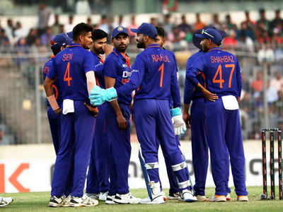 अब यहां होगा भारत-बांग्लादेश के बीच दूसरे वनडे की लाइव स्ट्रीमिंग, जानें फ्री में कैसे देख सकते हैं मैच