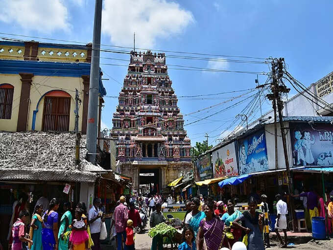 -srirangam-island