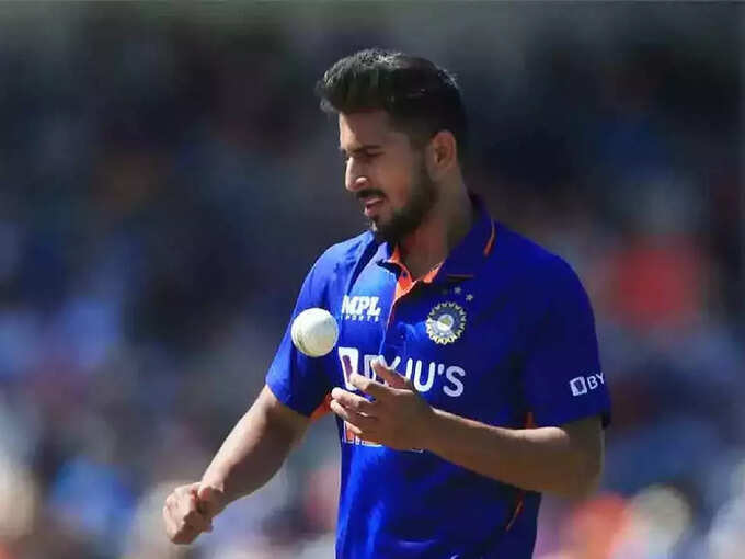 Umran Malik 