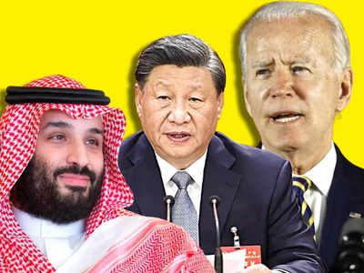 अमेरिका के दुश्मन के बाद अब दोस्त से दोस्ती बढ़ा रहा चीन, शी जिनपिंग जाएंगे सऊदी अरब, खाड़ी पर क्यों है ड्रैगन की नजर?