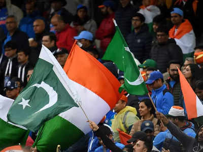 भारताने घेतला कठोर निर्णय, पाकिस्तानच्या क्रिकेट संघाला वर्ल्डकपसाठी व्हिसा नाकारला...