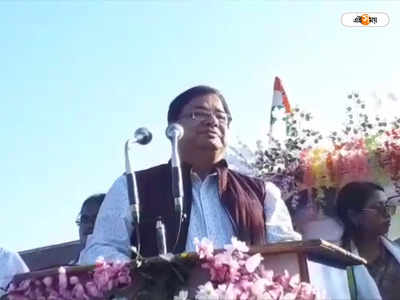 Udayan Guha : ডিসেম্বরে গরম গরম পিঠে..., BJP-কে আক্রমণ উদয়নের