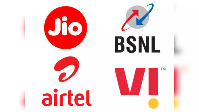 Jio- BSNL- Airtel- Vi Recharge Plans Under Rs 300