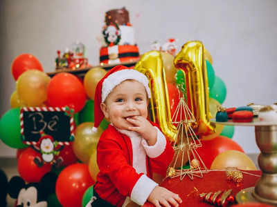 क्रिसमस की मीठी ठंड में पैदा होने वाले बच्‍चों के लिए परफेक्‍ट हैं ये नाम, इंग्लिश से लेकर मॉडर्न नामों तक का है जमावड़ा