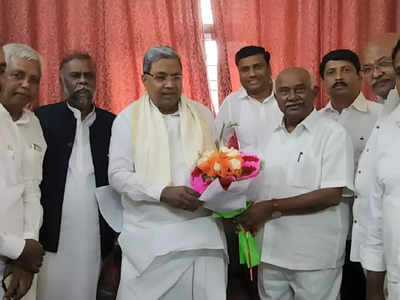 Karnataka Assembly Election 2023: ಚುನಾವಣಾ ಹೊಸ್ತಿಲಲ್ಲಿ ನಡೆಯುತ್ತಾ ರಿವರ್ಸ್ ಆಪರೇಷನ್! ಕಮಲಕ್ಕೆ ಕೈಕೊಡುತ್ತಾ ಬಾಂಬೇ ಟೀಂ?