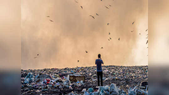 Mumbai Pollution: मुंबईचा प्रत्येक श्वास धोकादायक, हवेत इतकं प्रदूषण आलं कसं? गंभीर आहेत कारणं