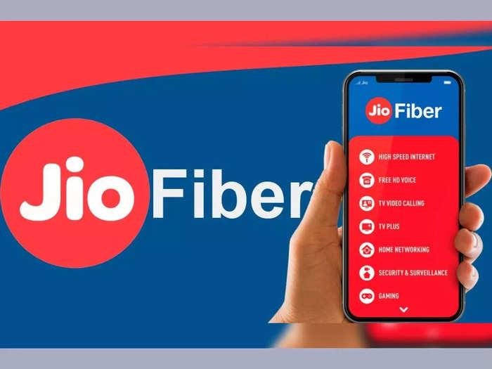 jio fiber new plan offers 100 mbps speed and 14 ott subscriptions