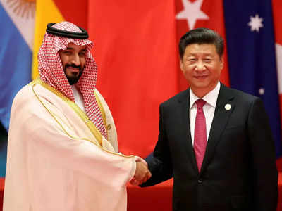 China Saudi Arabia: सऊदी अरब के लिए खजाना खोलेंगे शी जिनपिंग, अमेरिकी दोस्‍त से महाडील करेगा चीन, समझें खेल