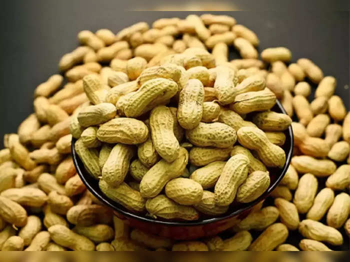 groundnut