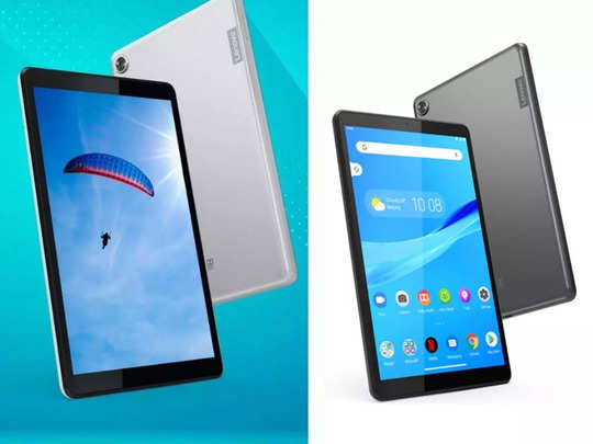 lenovo tab m8 4th gen launched with 8 inch display 5100mah battery at price under 15000