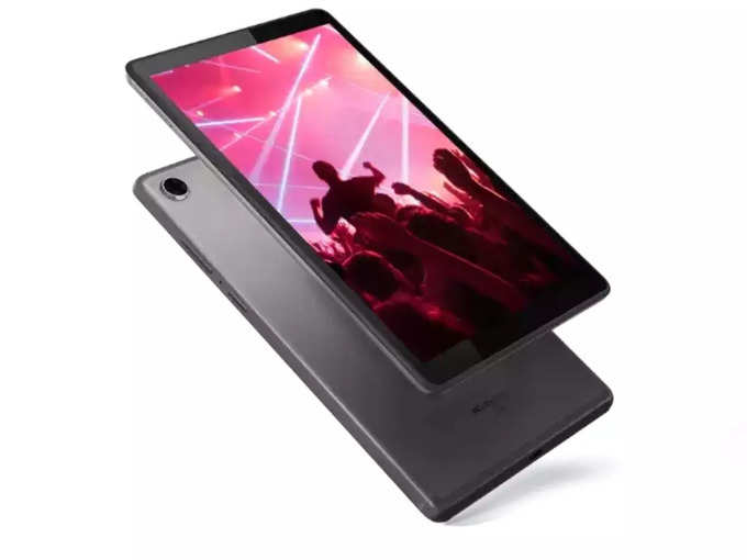 Lenovo Tab M8 (4th Gen) की बैटरी