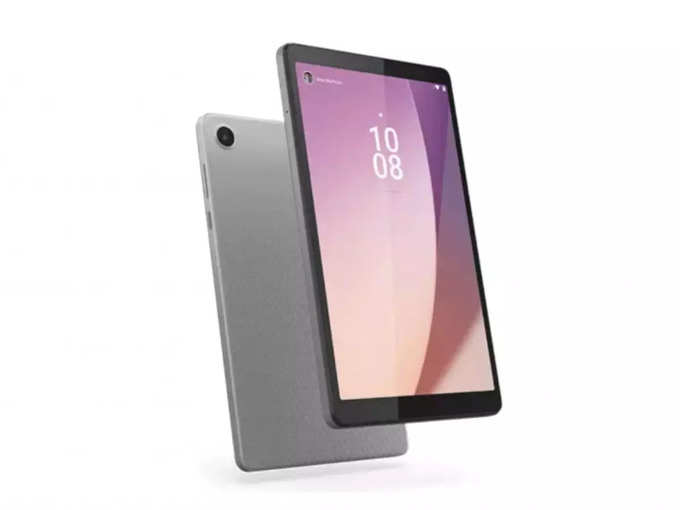 Lenovo Tab M8 (4th Gen) का प्रोसेसर