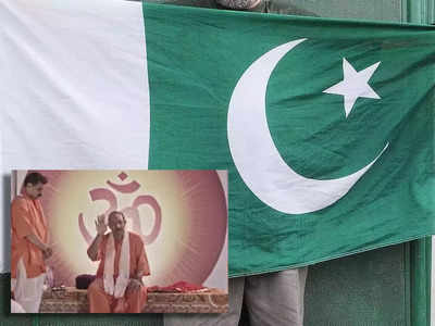 पाकिस्तान में हिंदू नफरत से भरी वेब सीरीज का वीडियो आया सामने, भारत के खिलाफ प्रोपोगेंडा फैलाने का नहीं छोड़ा मौका 