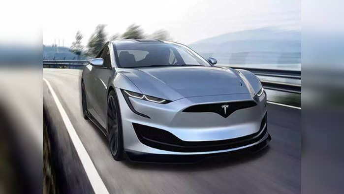 Tesla EV : প্রতীকী ছবি
