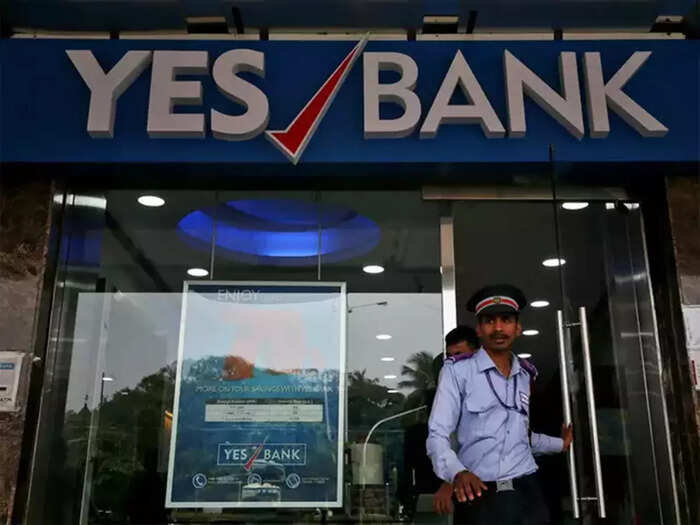 Yes Bank: ফাইল ফটো